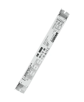2X14-35 ЭПРА для люминесцентных ламп T5 220-240V IP20 [4008321971258] QT-FIT5 Osram
