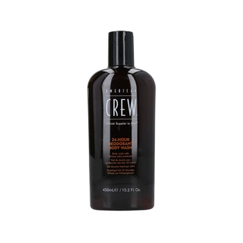 Гель для душу American Crew 24-Hour Deodorant Body Wash 450 мл