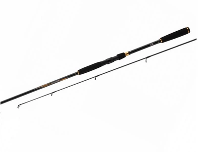 Спиннинговое удлище Daiwa 23 Crossfire Jig. 2.4м 5-25г арт 11439-240