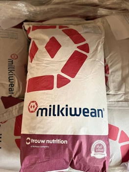 Престартер 5-40 дней 100% (8190) Милкивин Milkiwean 25кг (Trouw Nutrition, Украина)