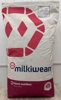 Престартер 5-45 дней 100% с амоксициллином ЕС кон (8002) Милкивин Milkiwean 25кг (Trouw Nutrition, Украина)