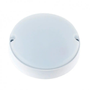 Светильник светодиодный 1-NСP-1400 8W 6500К круг IP65 TM NORTE