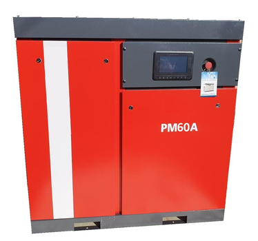 Компрессор винтовой Xinlei KXPM60A Серия АР