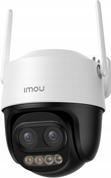 IP-камера IMOU Cruiser Z 5 MP (IPC-S7DP-5M0WEZ) 