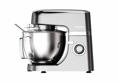 Кухонна машина KUMTEL HSM-03 Silver