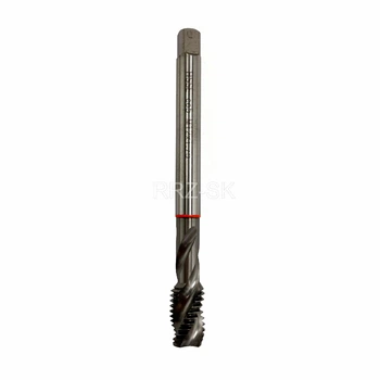 Мітчик метричний гвинтовий М12х1.75 HSSE-Co5 VAP, DIN371 (RED)