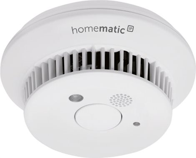 Czujnik inteligentny HomeMatic IP starter set smoke detector (HmIP-SK4)