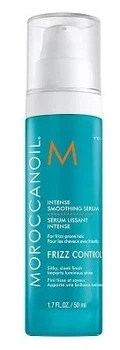 Інтенсивно розгладжуюча сироватка Moroccanoil Intense Smoothing Frizz Control Serum, 50 мл