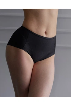 Трусики шорты Janira 32075 negro XL черный