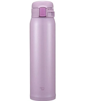 Термос Zojirushi SM-SR 600 мл фіолетовий (1678.06.33)