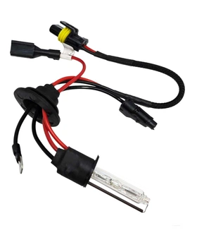Лампа ксенон H3 6000K Autoexpect 35W (03115)