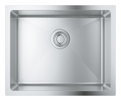 Кухонная мойка GROHE K-Series K 700U 31574SD1