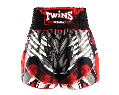 Тайские шорты Twins TBS Thai Boxing Demon (TBS-DEMON-S)