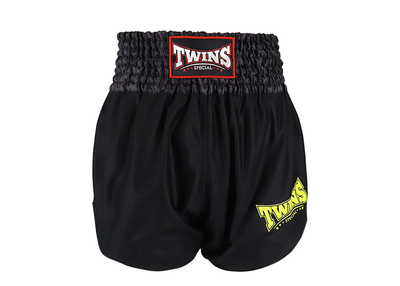 Спортивные шорты Twins GS1 Black (GS1-BK-M)