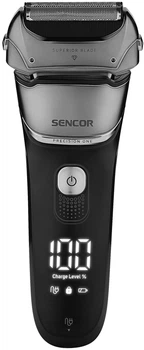 Електробритва SENCOR SMS 0900BK
