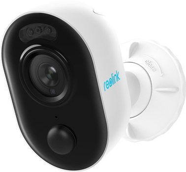 IP камера Reolink Lumus Series E430 (6975253983773)