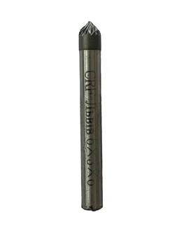 Борфреза коническая 90 K 6,0х3,0х6,0х55мм d BK8