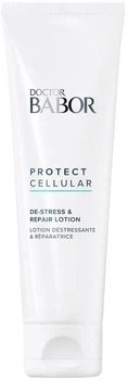 Емульсія після засмаги Doctor Babor Protect Cellular De-Stress Repair 150 мл (4015165336235)