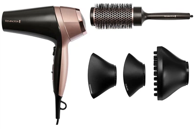Фен REMINGTON D 5706