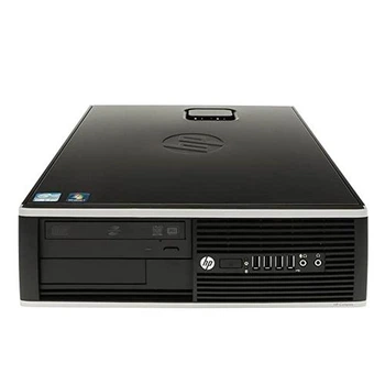 ПК HP Compaq 8200 Elite SFF (Intel Core i7-2600/8Gb/SSD480Gb) s1155 Б/У