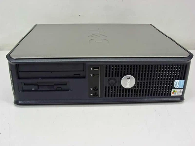 Персональный компьютер Dell Optiplex 780 (Intel Core 2 Duo E8400/8Gb/HDD160Gb) Desktop s775 Б/У