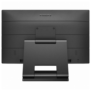 Монитор 23.8" Philips 242B9TL, сенсорный (10 касаний), IPS, VGA, HDMI, DVI-D, DP, USB, HAS, колонки