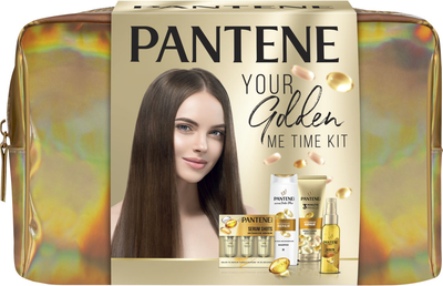 Подарунковий набiр Pantene Intensive Repair (8700216617444)