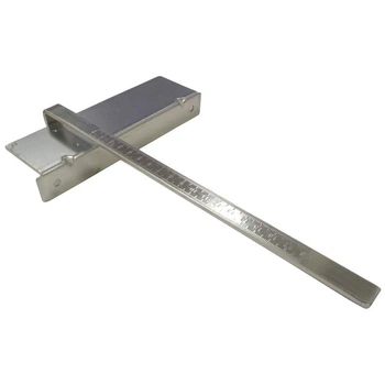Паралельний упор Makita 165084-6 насадка для дискової пилки 5103R, 5104S, 5903R (31136)