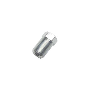 Штуцер трубки гальмівний (гайка) Quick Brake Ø5 М10х1.25 зовнішня