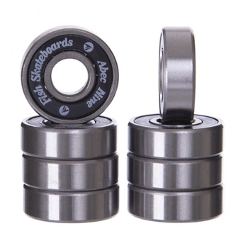 Подшипник SK-4064 SP-Sport ABEC-9 для скейтборда Penny металл 1 шт.