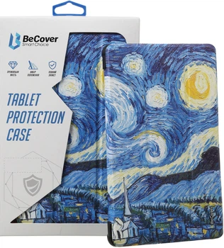 Чехол для планшета BeCover Smart Case для Xiaomi Redmi Pad SE 8.7" Night (BC_711915)