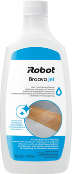 Płyn czyszczący iRobot Braava Combo (plyn Braava jet)