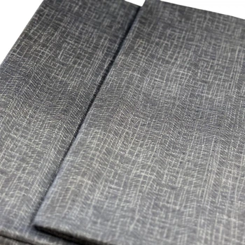 Простынь MBM HOME "Сумерки" 160x230 см серая (BL-FS-11 GRAY)