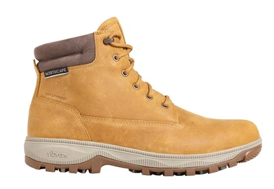 Черевики трекінгові чоловічі Northcape GRANITE WP M 41 (7.0UK) Honey (NCM001-HNY)