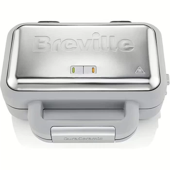 Вафельниця Breville DuraCeramic VST072