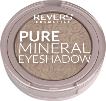 Тени для век Revers Cosmetics Mineral Pure Eyeshadow № 30Р 2.5 г (5902815199908)