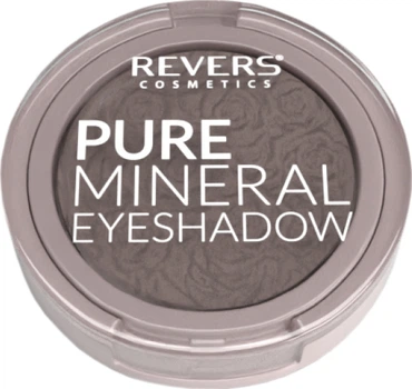 Тени для век Revers Cosmetics Mineral Pure Eyeshadow № 62Р 2.5 г (5902815199878)