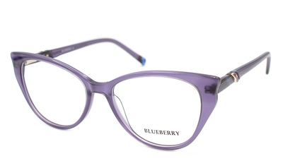 Пластикова оправа Blueberry 85051-C4