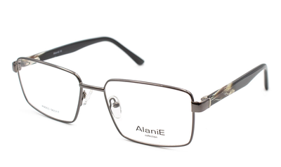Оправа металева Alanie 9003-C3