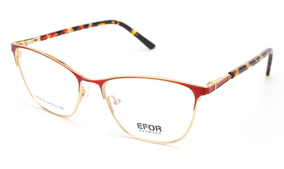 Оправа металева Efor EF0016-C6