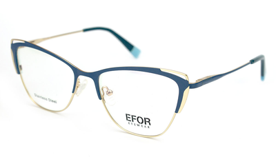 Оправа металева Efor PB9066-C03-NEW