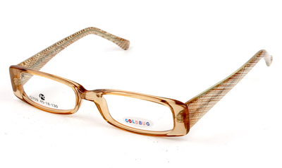 Оправа пластикова дитяча Gold Bug G709-A43