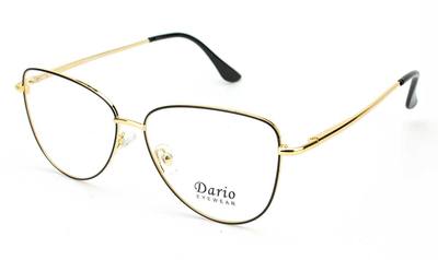 Оправа металева Dario 310274-LZ02