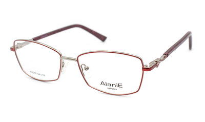 Оправа металева Alanie 8056-C12