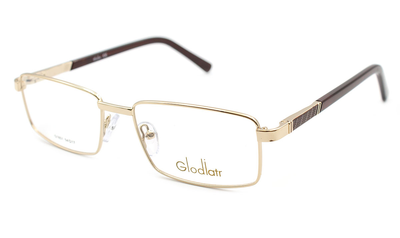 Оправа металева Glodiatr 1851-C1