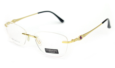 Оправа металева Corrado 88057-C7
