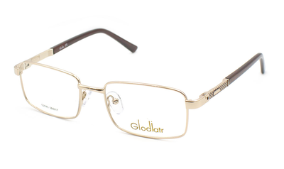 Оправа металева Glodiatr 2045-C1