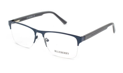 Оправа металлическая Blueberry 3835-C3