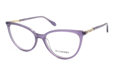 Пластикова оправа Blueberry 85026-C4