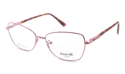Оправа металева Alanie 8091-C5